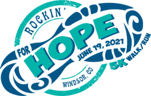 2021 Rockin for Hope 5k – Results