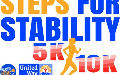 Steps for Stability 5k and 10k