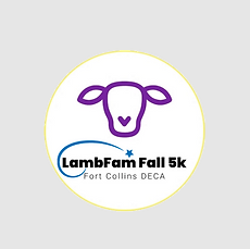 2022 LambFam Fall 5k Results and Awards