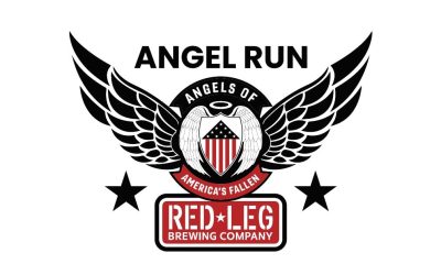 2023 Angel Run 10k and 5k Run/Walk
