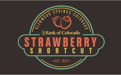 2023 Strawberry Shortcut 10k, 5k, 1Mile