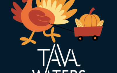 2025 Tava Waters Turkey Trot 5k Run/Walk – Results and Awards
